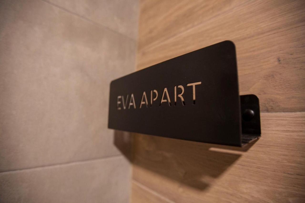 Eva Apart Κεμέρ Εξωτερικό φωτογραφία