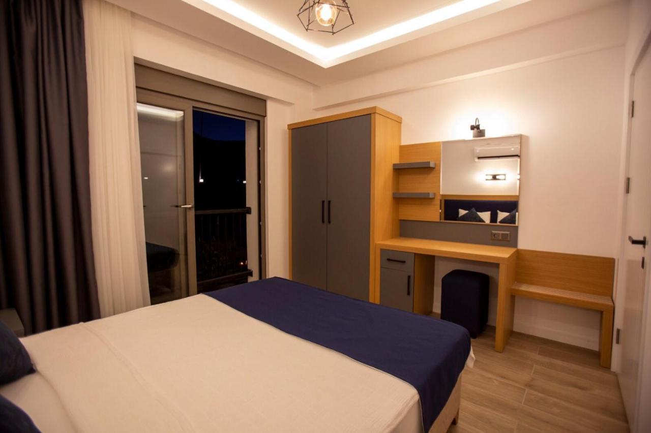 Eva Apart Κεμέρ Εξωτερικό φωτογραφία