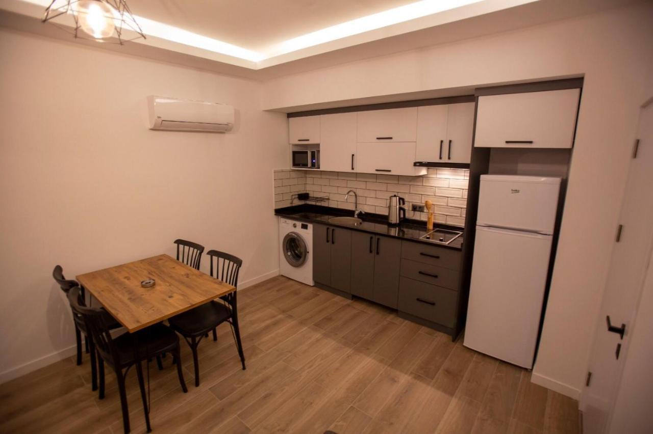 Eva Apart Κεμέρ Εξωτερικό φωτογραφία