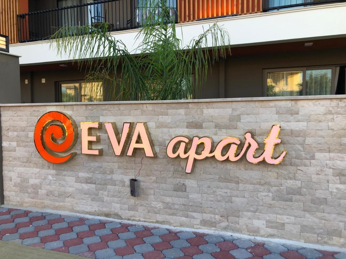 Eva Apart Κεμέρ Εξωτερικό φωτογραφία