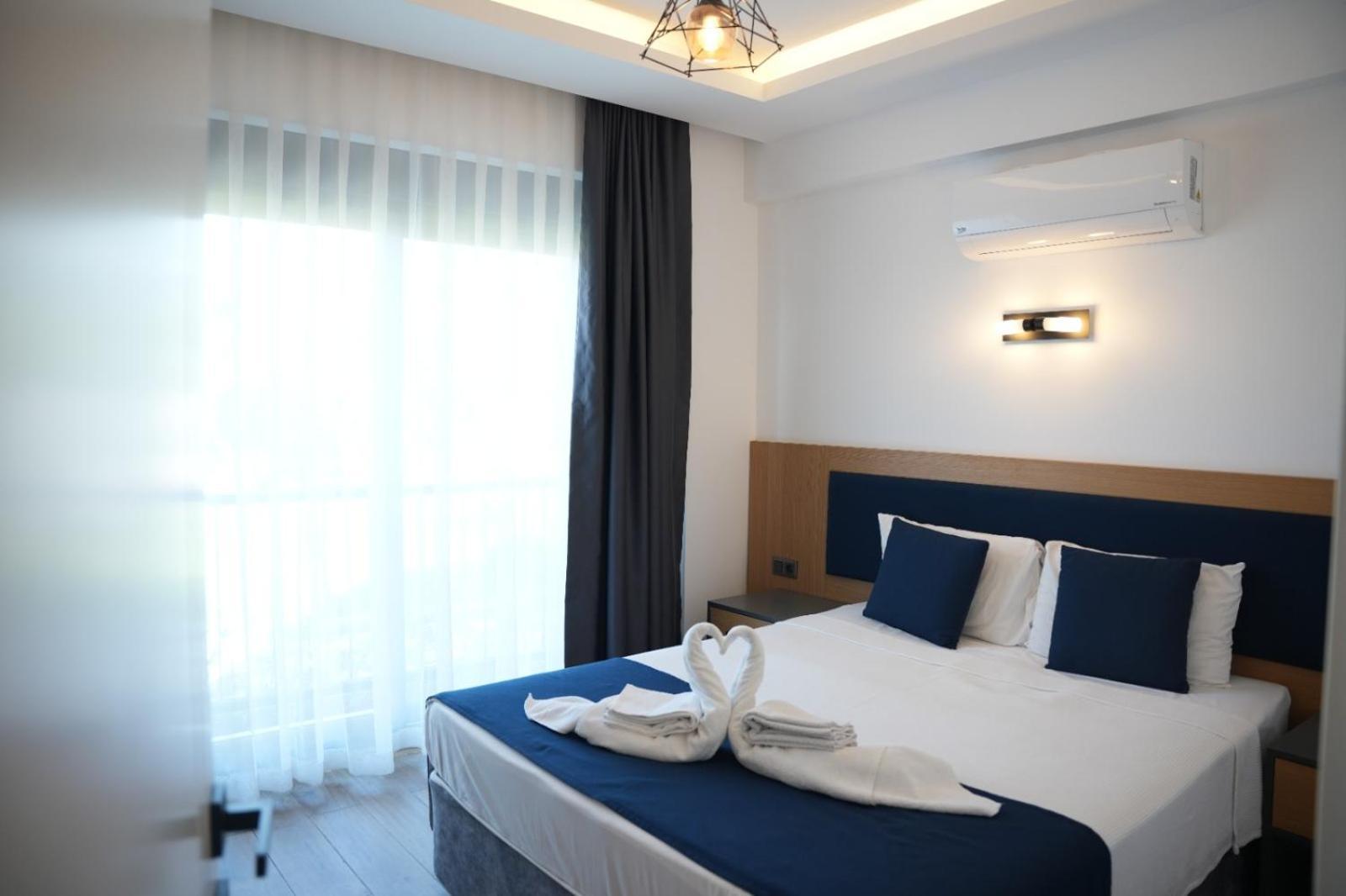 Eva Apart Κεμέρ Εξωτερικό φωτογραφία